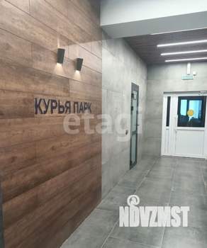 3-к квартира, сданный дом, 73м2, 5/25 этаж