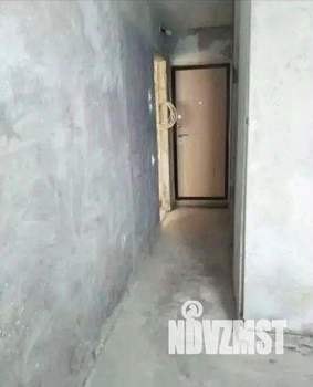 1-к квартира, вторичка, 30м2, 1/5 этаж