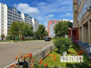 2-к квартира, сданный дом, 62м2, 4/10 этаж