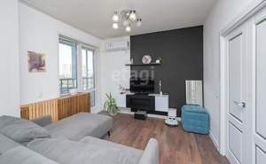 3-к квартира, вторичка, 63м2, 7/16 этаж