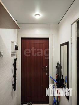 3-к квартира, вторичка, 59м2, 4/5 этаж