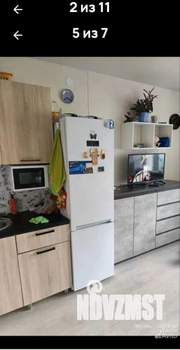 Студия квартира, вторичка, 18м2, 9/9 этаж