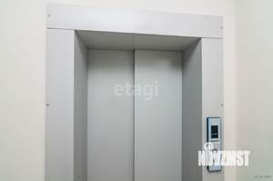 1-к квартира, вторичка, 40м2, 11/20 этаж