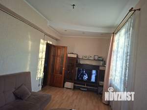 3-к квартира, вторичка, 60м2, 3/3 этаж