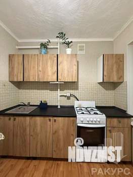 1-к квартира, вторичка, 31м2, 2/5 этаж