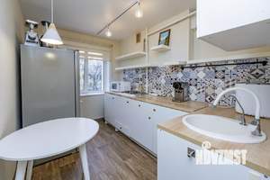 3-к квартира, вторичка, 60м2, 2/9 этаж