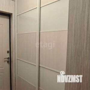 Студия квартира, вторичка, 28м2, 12/16 этаж