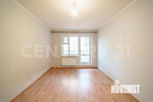 1-к квартира, вторичка, 47м2, 3/16 этаж