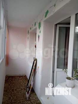 1-к квартира, вторичка, 38м2, 1/10 этаж