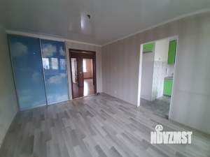 3-к квартира, вторичка, 60м2, 4/6 этаж