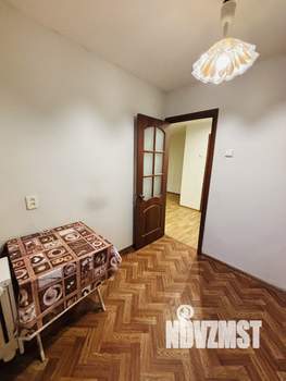 1-к квартира, вторичка, 32м2, 3/5 этаж
