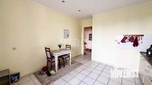 1-к квартира, вторичка, 55м2, 8/16 этаж