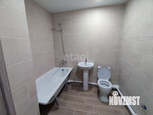 1-к квартира, вторичка, 35м2, 7/16 этаж