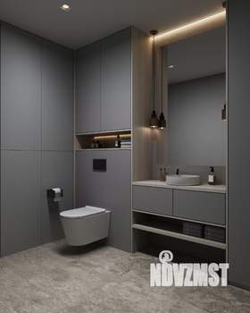 3-к квартира, вторичка, 79м2, 16/18 этаж