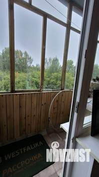 3-к квартира, вторичка, 60м2, 4/5 этаж