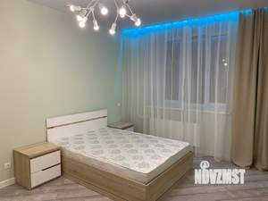 Студия квартира, вторичка, 26м2, 4/16 этаж