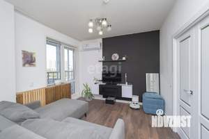 3-к квартира, вторичка, 63м2, 7/16 этаж