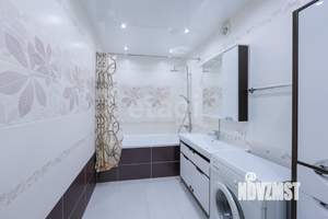 3-к квартира, вторичка, 98м2, 7/14 этаж