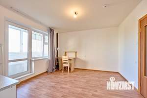 Студия квартира, вторичка, 31м2, 9/10 этаж