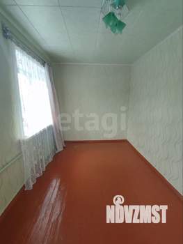 2-к квартира, вторичка, 42м2, 5/5 этаж