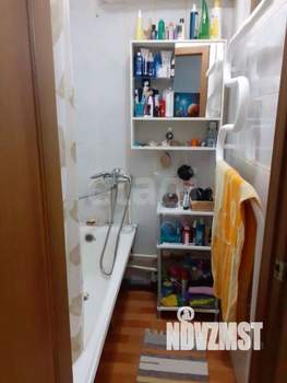 2-к квартира, вторичка, 44м2, 2/5 этаж