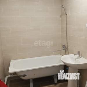 1-к квартира, вторичка, 32м2, 4/16 этаж