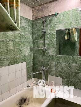 3-к квартира, вторичка, 60м2, 4/5 этаж