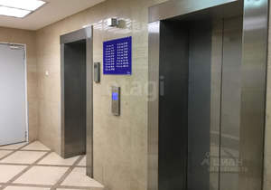 2-к квартира, вторичка, 58м2, 11/19 этаж