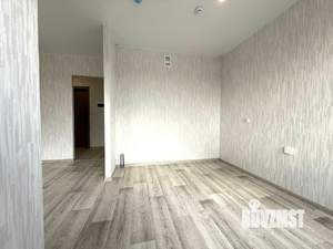 Студия квартира, вторичка, 27м2, 2/22 этаж