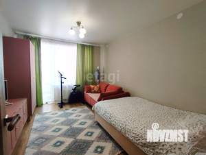 2-к квартира, вторичка, 68м2, 9/17 этаж