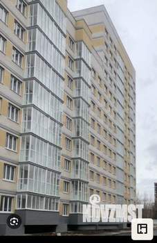 2-к квартира, сданный дом, 57м2, 5/13 этаж