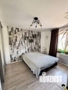 3-к квартира, вторичка, 62м2, 4/9 этаж