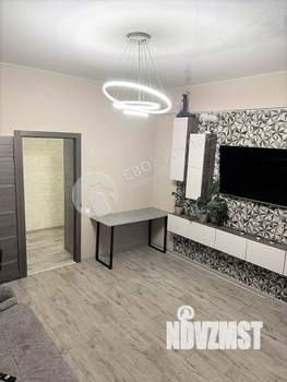 2-к квартира, вторичка, 61м2, 1/4 этаж