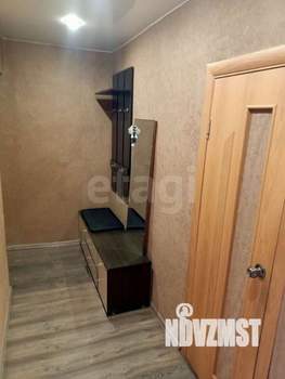 2-к квартира, вторичка, 44м2, 3/5 этаж