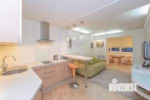 6-к квартира, вторичка, 145м2, 16/17 этаж