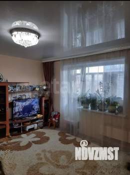 1-к квартира, вторичка, 37м2, 8/10 этаж