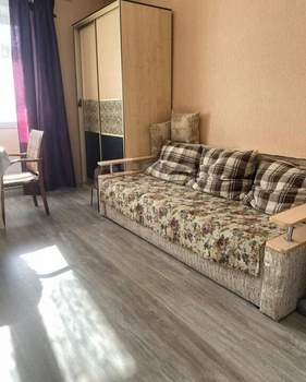 4-к квартира, вторичка, 82м2, 7/9 этаж