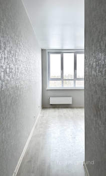 2-к квартира, вторичка, 37м2, 6/6 этаж