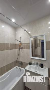 2-к квартира, вторичка, 44м2, 4/10 этаж
