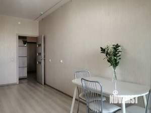 1-к квартира, вторичка, 42м2, 15/25 этаж