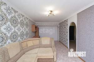 1-к квартира, вторичка, 35м2, 2/5 этаж