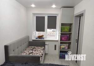 2-к квартира, вторичка, 43м2, 2/5 этаж