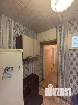 1-к квартира, вторичка, 29м2, 4/5 этаж