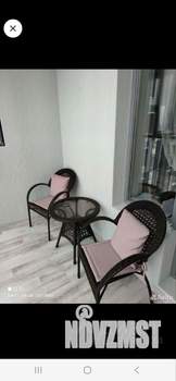 3-к квартира, вторичка, 82м2, 20/31 этаж