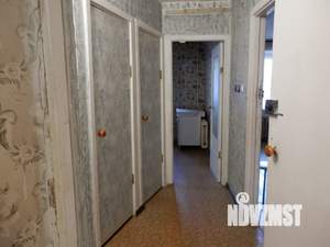 3-к квартира, вторичка, 62м2, 1/5 этаж