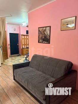 3-к квартира, вторичка, 93м2, 15/16 этаж