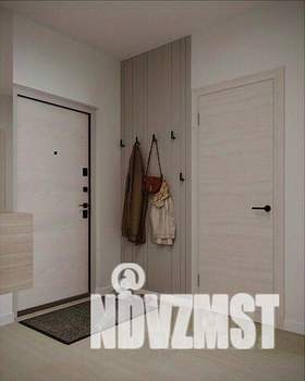 3-к квартира, вторичка, 84м2, 14/18 этаж