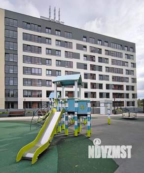 1-к квартира, вторичка, 47м2, 6/9 этаж