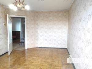 3-к квартира, вторичка, 62м2, 4/5 этаж