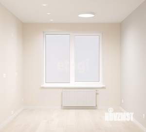 2-к квартира, вторичка, 55м2, 4/4 этаж